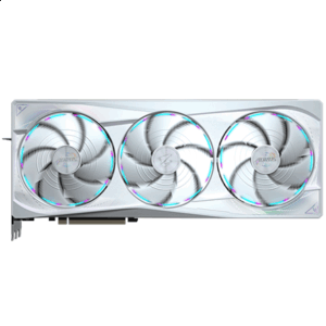 Gigabyte AORUS GeForce RTX 5090 MASTER ICE 32G | NVIDIA | 32 GB | GeForce RTX 5090 | GDDR7 | HDMI ports quantity 1 | PCI-E 5.0 - Image 9