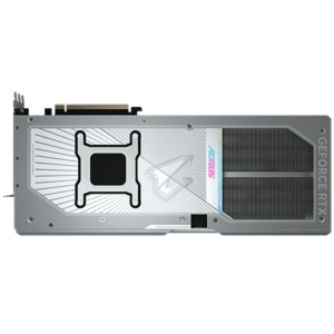 Gigabyte AORUS GeForce RTX 5090 MASTER ICE 32G | NVIDIA | 32 GB | GeForce RTX 5090 | GDDR7 | HDMI ports quantity 1 | PCI-E 5.0 - Image 10