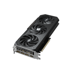 Graphics Card|GIGABYTE|NVIDIA|GeForce RTX 5060|2595 MHz|8 GB|GDDR7|128 bit|PCI Express 5.0|Active|GV-N5060GAMINGOC-8GD - Image 8