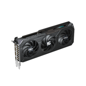 Graphics Card|GIGABYTE|NVIDIA|GeForce RTX 5060|2595 MHz|8 GB|GDDR7|128 bit|PCI Express 5.0|Active|GV-N5060GAMINGOC-8GD - Image 9