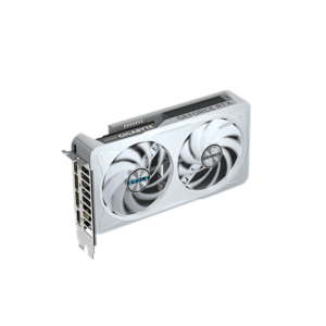 Graphics Card|GIGABYTE|NVIDIA|GeForce RTX 5060|2550 MHz|8 GB|GDDR7|128 bit|PCI Express 5.0|Active|GV-N5060EAGLEOCICE-8GD - Image 10
