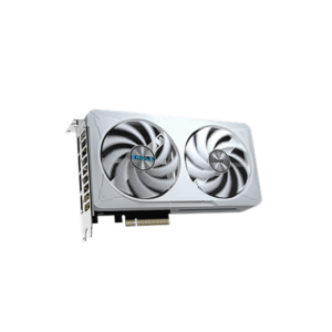 Graphics Card|GIGABYTE|NVIDIA|GeForce RTX 5060|2550 MHz|8 GB|GDDR7|128 bit|PCI Express 5.0|Active|GV-N5060EAGLEOCICE-8GD - Image 4