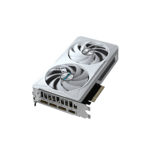 Graphics Card|GIGABYTE|NVIDIA|GeForce RTX 5060|2550 MHz|8 GB|GDDR7|128 bit|PCI Express 5.0|Active|GV-N5060EAGLEOCICE-8GD - Image 7