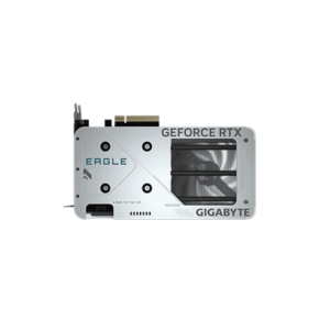 Graphics Card|GIGABYTE|NVIDIA|GeForce RTX 5060|2550 MHz|8 GB|GDDR7|128 bit|PCI Express 5.0|Active|GV-N5060EAGLEOCICE-8GD - Image 8