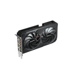 GIGABYTE GeForce RTX 5060 Ti Windforce MAX OC 8G, 8192 MB GDDR7 - Image 9