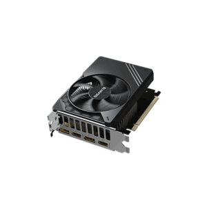 Gigabyte GeForce RTX 5050 D6 8G | NVIDIA | 8 GB | GeForce RTX 5050 | GDDR6 | HDMI ports quantity 2 | PCI-E 5.0 - Image 3
