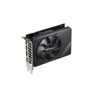 Gigabyte GeForce RTX 5050 D6 8G | NVIDIA | 8 GB | GeForce RTX 5050 | GDDR6 | HDMI ports quantity 2 | PCI-E 5.0 - Image 4
