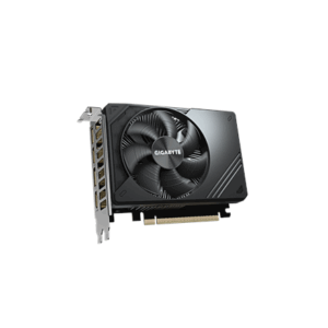 Gigabyte GeForce RTX 5050 D6 8G | NVIDIA | 8 GB | GeForce RTX 5050 | GDDR6 | HDMI ports quantity 2 | PCI-E 5.0 - Image 5