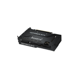 Gigabyte GeForce RTX 5050 WINDFORCE OC V2 8G | NVIDIA | 8 GB | GeForce RTX 5050 | GDDR6 | HDMI ports quantity 2 | PCI-E 5.0 - Image 10