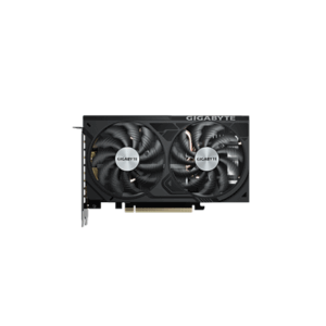 Gigabyte GeForce RTX 5050 WINDFORCE OC V2 8G | NVIDIA | 8 GB | GeForce RTX 5050 | GDDR6 | HDMI ports quantity 2 | PCI-E 5.0 - Image 2
