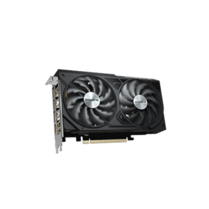 Gigabyte GeForce RTX 5050 WINDFORCE OC V2 8G | NVIDIA | 8 GB | GeForce RTX 5050 | GDDR6 | HDMI ports quantity 2 | PCI-E 5.0 - Image 3