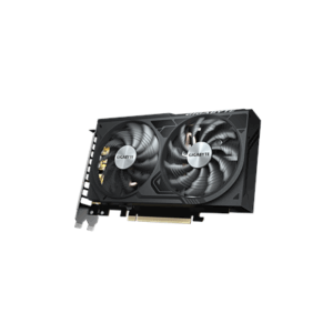 Gigabyte GeForce RTX 5050 WINDFORCE OC V2 8G | NVIDIA | 8 GB | GeForce RTX 5050 | GDDR6 | HDMI ports quantity 2 | PCI-E 5.0 - Image 4