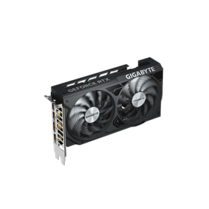 Gigabyte GeForce RTX 5050 WINDFORCE OC V2 8G | NVIDIA | 8 GB | GeForce RTX 5050 | GDDR6 | HDMI ports quantity 2 | PCI-E 5.0 - Image 5