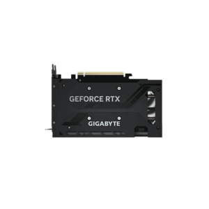 Gigabyte GeForce RTX 5050 WINDFORCE OC V2 8G | NVIDIA | 8 GB | GeForce RTX 5050 | GDDR6 | HDMI ports quantity 2 | PCI-E 5.0 - Image 7
