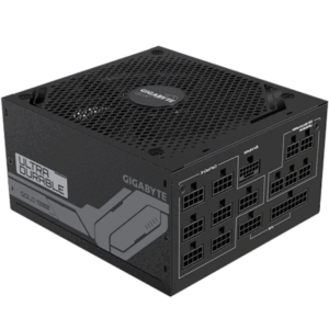 Gigabyte | PSU | GP-UD1300GM PG5 GEU1 | 1300 W | GOLD - Image 3