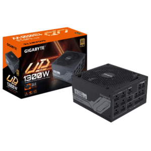 Gigabyte | PSU | GP-UD1300GM PG5 GEU1 | 1300 W | GOLD - Image 7