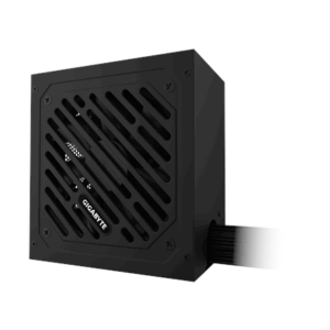 Power Supply|GIGABYTE|550 Watts|Efficiency 80 PLUS SILVER|PFC Active|MTBF 100000 hours|GP-P550SS - Image 3