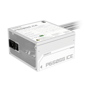 Power Supply|GIGABYTE|GP-P650SS ICE|650 Watts|Efficiency 80 PLUS SILVER|PFC Active|MTBF 100000 hours|GP-P650SSICE - Image 5