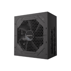 Power Supply|GIGABYTE|UD850GM PG5 V2|ATX 3.1|850 Watts|Efficiency 80 PLUS GOLD|PFC Active|MTBF 100000 hours|GP-UD850GMPG5V2 - Image 2