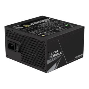 Power Supply|GIGABYTE|UD850GM PG5 V2|ATX 3.1|850 Watts|Efficiency 80 PLUS GOLD|PFC Active|MTBF 100000 hours|GP-UD850GMPG5V2 - Image 7
