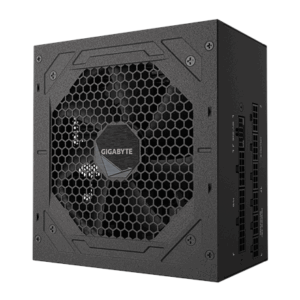Power Supply|GIGABYTE|GP-UD1000GM|ATX 3.1|1000 Watts|Efficiency 80 PLUS GOLD|PFC Active|GP-UD1000GMPG5V2 - Image 2