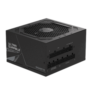 Power Supply|GIGABYTE|GP-UD1000GM|ATX 3.1|1000 Watts|Efficiency 80 PLUS GOLD|PFC Active|GP-UD1000GMPG5V2 - Image 4