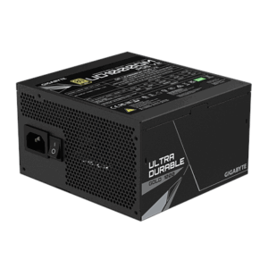 Power Supply|GIGABYTE|GP-UD1000GM|ATX 3.1|1000 Watts|Efficiency 80 PLUS GOLD|PFC Active|GP-UD1000GMPG5V2 - Image 5