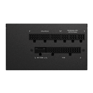 Power Supply|GIGABYTE|GP-UD1000GM|ATX 3.1|1000 Watts|Efficiency 80 PLUS GOLD|PFC Active|GP-UD1000GMPG5V2 - Image 7