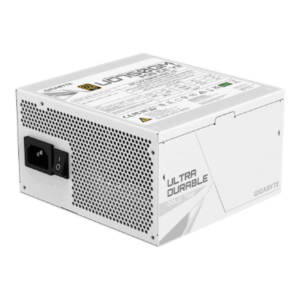 Power Supply|GIGABYTE|UD750GM PG5 ICE|ATX 3.1|750 Watts|Efficiency 80 PLUS GOLD|PFC Active|MTBF 100000 hours|GP-UD750GMPG5ICE - Image 5