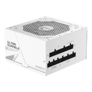 Power Supply|GIGABYTE|UD750GM PG5 ICE|ATX 3.1|750 Watts|Efficiency 80 PLUS GOLD|PFC Active|MTBF 100000 hours|GP-UD750GMPG5ICE - Image 8