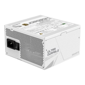 Gigabyte Power Supply, 80 PLUS Gold | UD850GM PG5 V2 ICE | 850 W - Image 5