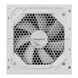 Power Supply|GIGABYTE|UD1000GM PG5 ICE|ATX 3.1|1000 Watts|Efficiency 80 PLUS GOLD|PFC Active|MTBF 100000 hours|GP-UD1000GMPG5ICE - Image 2