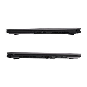 Gigabyte AERO X16 Gaming 1TH | Space Gray | 16 " | IPS | WQXGA | 2560 x 1600 pixels | 165 Hz | Anti-glare | AMD Ryzen AI 7 | 350 | 16 GB | SO-DIMM DDR5 | Solid-state drive capacity 1000 GB | NVIDIA GeForce RTX 5050 | GDDR7 | 8 GB | Windows 11 Home | 802.11ax | Bluetooth version 5.2 | Klaviatūra language US international | Klaviatūra backlit | Warranty 24 month(s) | Battery warranty 12 month(s) - Image 7