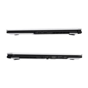 Gigabyte AERO X16 Gaming 1TH | Lunar White | 16 " | IPS | WQXGA | 2560 x 1600 pixels | 165 Hz | Anti-glare | AMD Ryzen Al 7 | 350 | 16 GB | SO-DIMM DDR5 | Solid-state drive capacity 1000 GB | NVIDIA GeForce RTX 5050 | GDDR7 | 8 GB | Windows 11 Home | 802.11ax | Bluetooth version 5.2 | Klaviatūra language US international | Klaviatūra backlit | Warranty 24 month(s) | Battery warranty 12 month(s) - Image 8