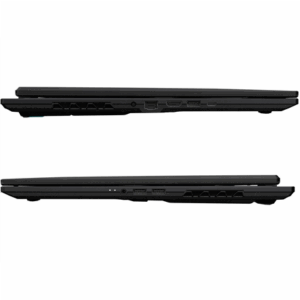 Gigabyte A18 Gaming 3VH | Black Steel | 18 | IPS | WQXGA | 2560 x 1600 pixels | 165 Hz | Anti-glare | AMD Ryzen 7 | 260 | 16 GB | So-DIMM DDR5 | Solid-state drive capacity 1000 GB | NVIDIA GeForce RTX 5060 | GDDR7 | 8 GB | Windows 11 Home | Bluetooth version 5.3 | Klaviatūra language US international | Klaviatūra backlit | Warranty 24 month(s) | Battery warranty 12 month(s) - Image 5