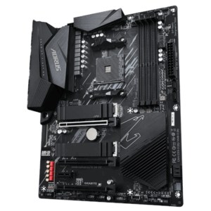 GIGABYTE B550 AORUS Elite AX V2, Socket AM4, AMD B550, ATX - DDR4 - Image 5