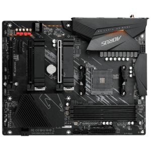 GIGABYTE B550 AORUS Elite AX V2, Socket AM4, AMD B550, ATX - DDR4 - Image 7