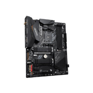 GIGABYTE B550 AORUS Elite AX V2, Socket AM4, AMD B550, ATX - DDR4 - Image 9