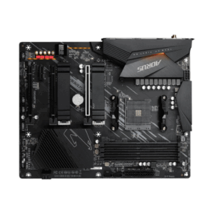 GIGABYTE B550 AORUS Elite AX V2, Socket AM4, AMD B550, ATX - DDR4 - Image 10