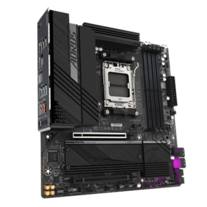 Mainboard|GIGABYTE|AMD B650|SAM5|Micro-ATX|Memory DDR5|Memory slots 4|B650MAORUSELITE1.3 - Image 4