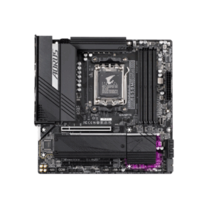 Mainboard|GIGABYTE|AMD B650|SAM5|Micro-ATX|Memory DDR5|Memory slots 4|B650MAORUSELITE1.3 - Image 8