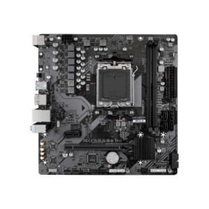 Mainboard|GIGABYTE|AMD A620A|SAM5|Micro-ATX|Memory DDR5|Memory slots 2|A620MH2.2 - Image 7