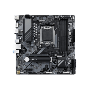 Mainboard|GIGABYTE|AMD B650|SAM5|Micro-ATX|Memory DDR5|Memory slots 4|B650MD3HP1.3 - Image 2