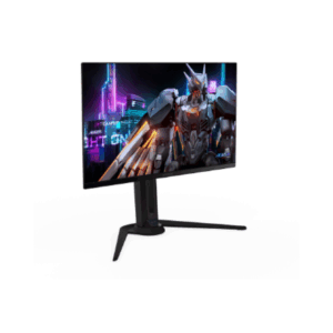 Gigabyte | AORUS FO27Q5P | 27  | OLED | QHD | 16:9 | 500 Hz | 0.03 ms | 1000 cd/m² | HDMI ports quantity 2 | Black - Image 4