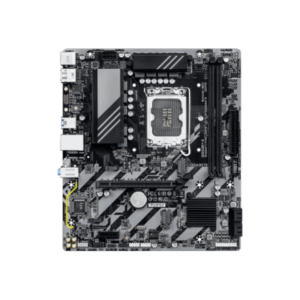 Gigabyte B860M E | Processor family Intel | Processor socket LGA1851 | DDR5 | Supported hard disk drive interfaces SATA, M.2 | Number of SATA connectors 4 - Image 4