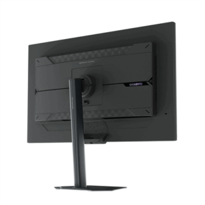 Gigabyte | M27UP | 27 " | IPS | UHD | 160 Hz | 1 ms | 3840 x 2160 pixels | 350 cd/m² | HDMI ports quantity 2 - Image 7