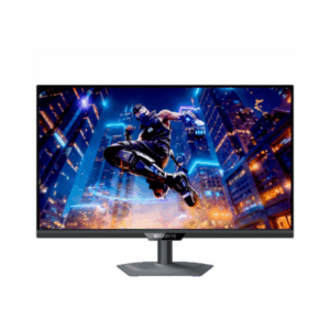 Gigabyte | M27UP | 27 " | IPS | UHD | 160 Hz | 1 ms | 3840 x 2160 pixels | 350 cd/m² | HDMI ports quantity 2 - Image 8