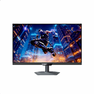 Gigabyte | M27UP | 27 " | IPS | UHD | 160 Hz | 1 ms | 3840 x 2160 pixels | 350 cd/m² | HDMI ports quantity 2 - Image 2