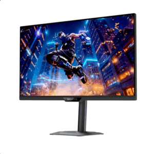 Gigabyte | M27UP | 27 " | IPS | UHD | 160 Hz | 1 ms | 3840 x 2160 pixels | 350 cd/m² | HDMI ports quantity 2 - Image 3