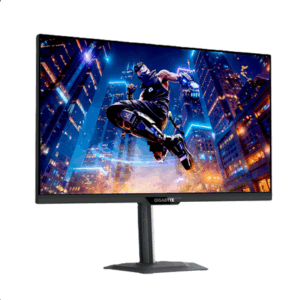 Gigabyte | M27UP | 27 " | IPS | UHD | 160 Hz | 1 ms | 3840 x 2160 pixels | 350 cd/m² | HDMI ports quantity 2 - Image 4